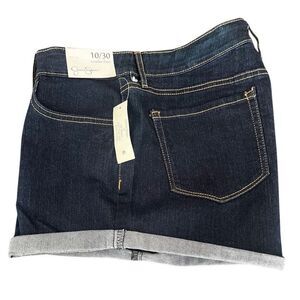 Jessica Simpson Denim shorts size 10/30